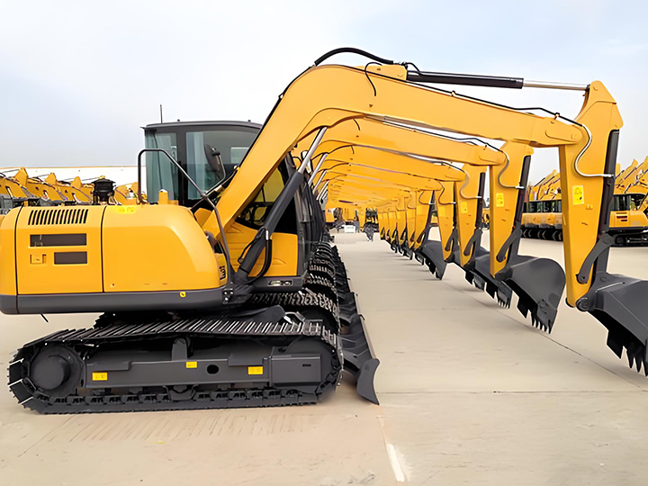 如何解决挖掘机斗齿模具的极端磨损问题？